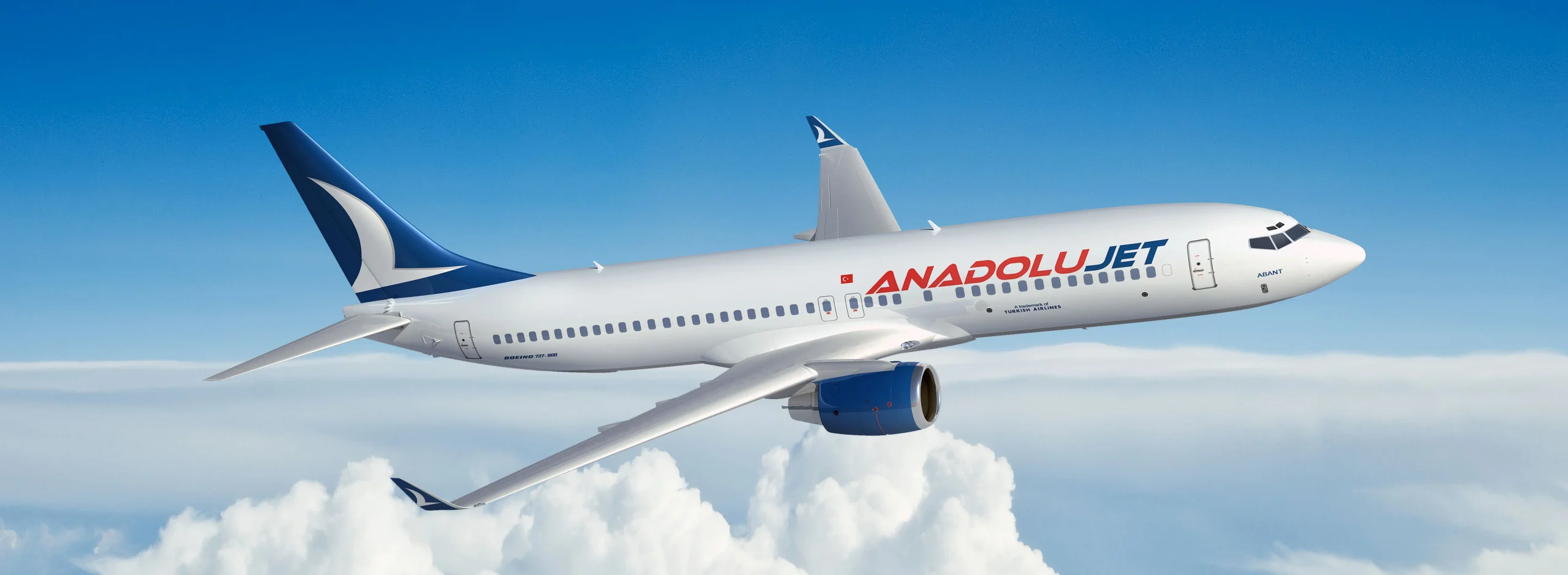 Yubai | AnadoluJet