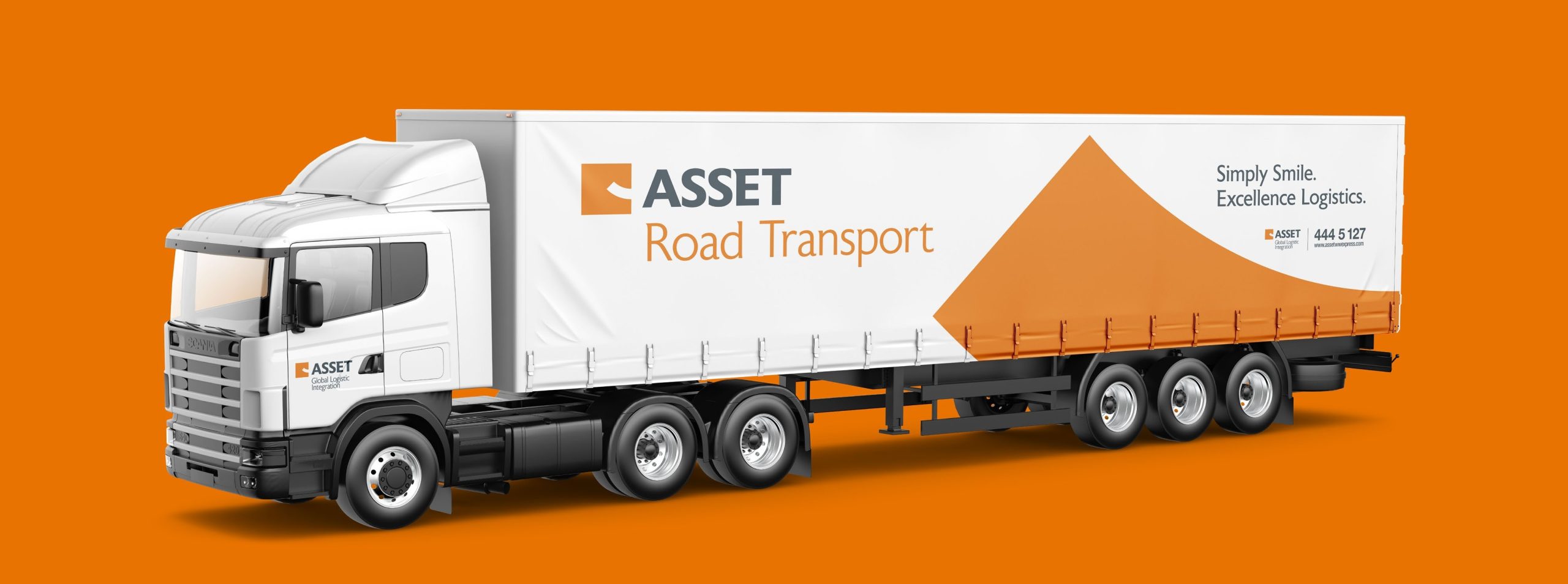 Yubai | Asset Lojistik