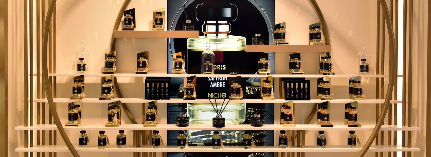 Yubai | Loris Parfüm