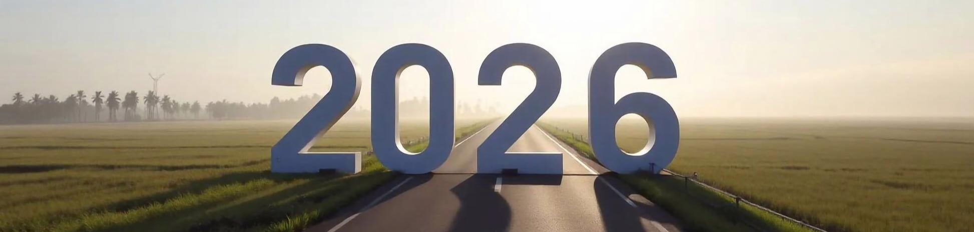 Yubai | 2026’ya Hazır mısınız?