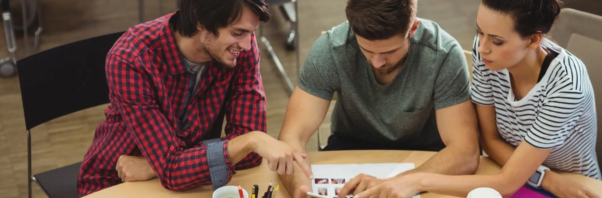 Yubai | Genç Kuşaklar Markaları Yeniden Şekillendiriyor