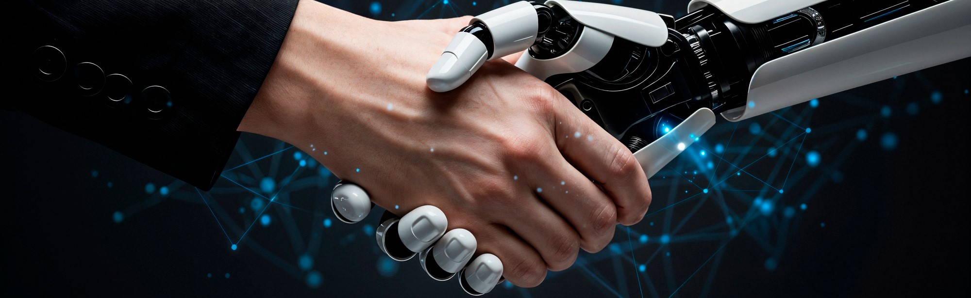 Yubai | İçerik Pazarlamasında Yapay Zekâ ve İnsan: Yeni Dengenin Stratejisi