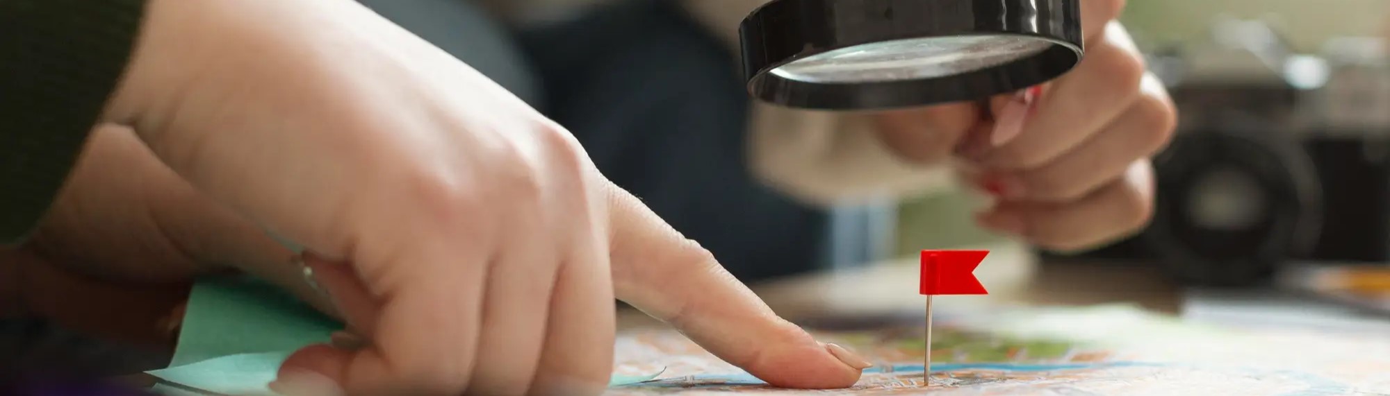 Yubai | İçgörü Nerede Başlar?