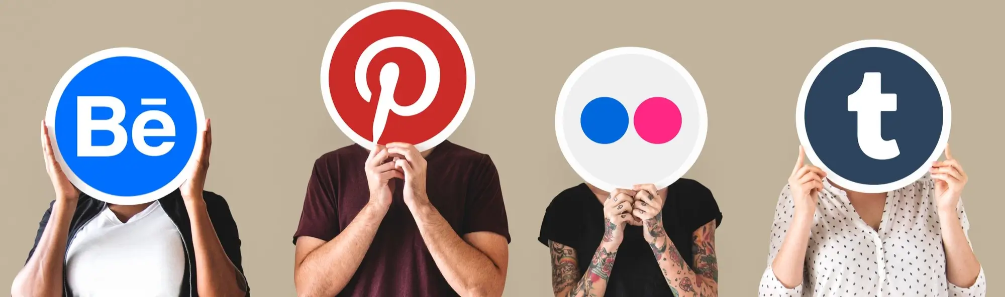 Yubai | İlham Veren Sosyal Medya Markaları