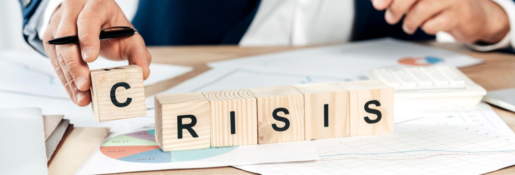 Yubai | Kriz ve Sonrası: Markanın Duygusunu, Güvenini ve Anlamını Yönetmek