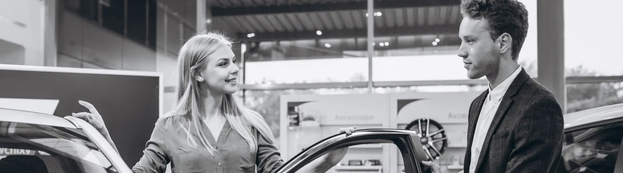 Yubai | Otomobil Bayileri Dönüşüyor